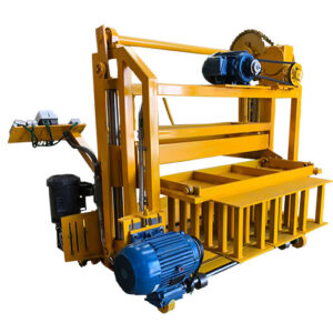 Modelo MP2000