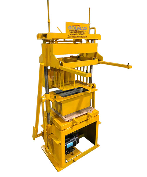 MODELO VM2 4