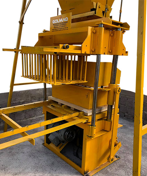 Modelo JM100 1