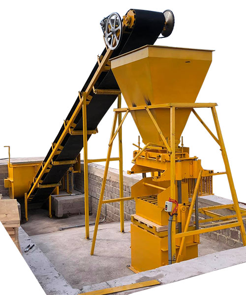 Modelo JM100 3
