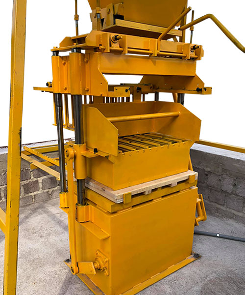 Modelo JM100 4