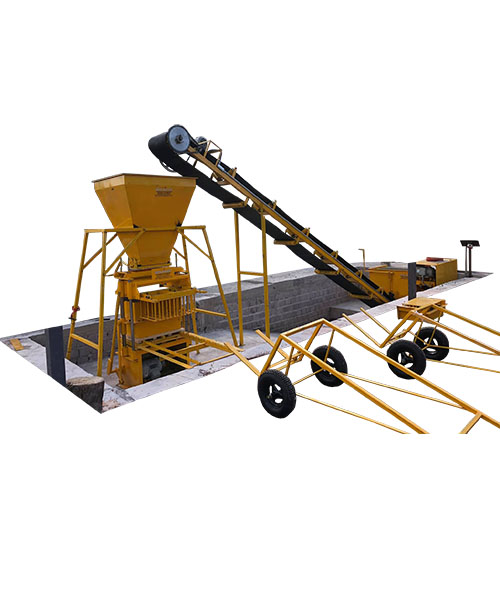 Modelo JM100 6