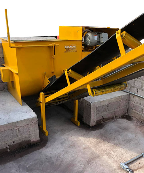 Modelo JM100 7