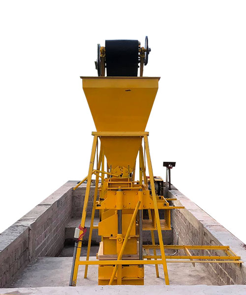 Modelo JM100 8