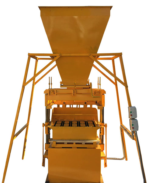 Modelo JM200 1