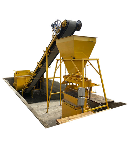 Modelo JM200 7