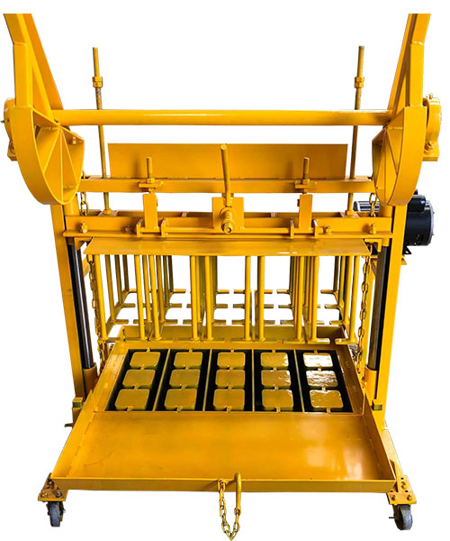 Modelo MP200 2