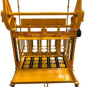 Modelo MP200