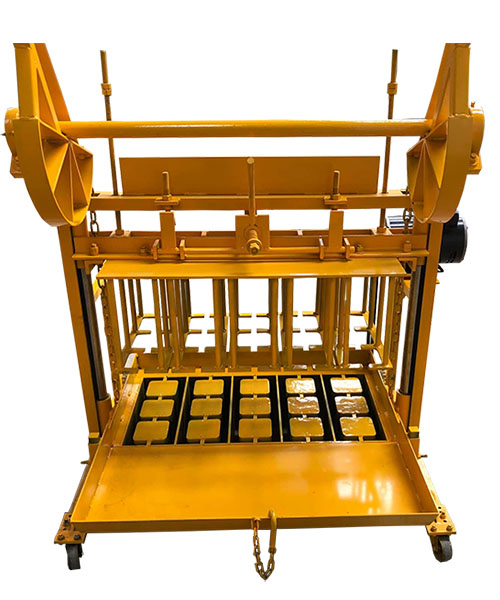 Modelo MP200 6