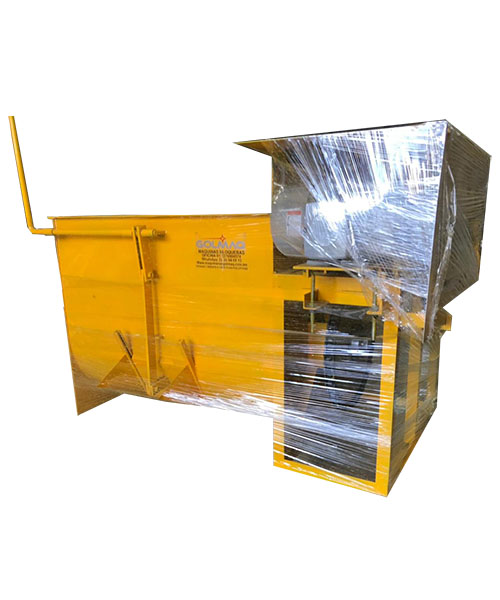 Modelo R400 1