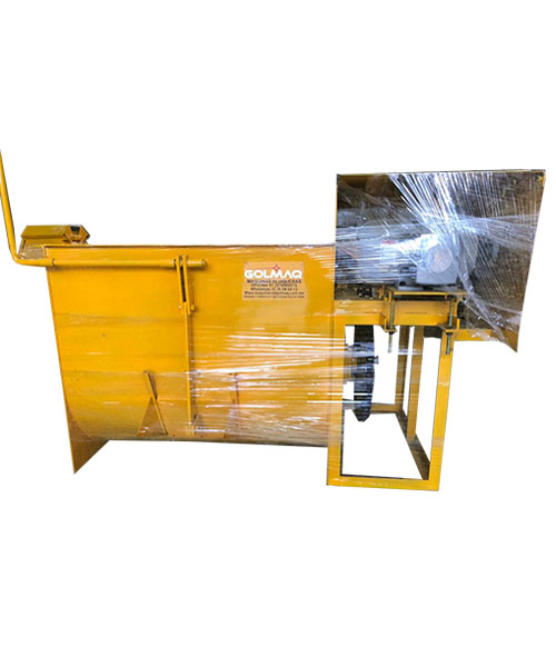 Modelo R400 2