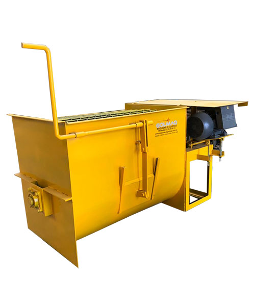 Modelo R400 3
