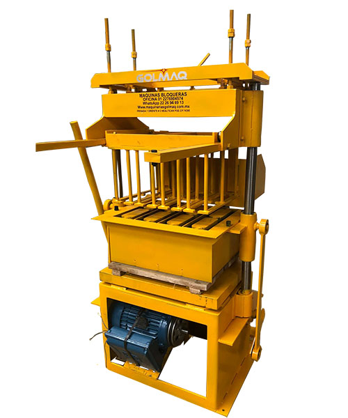 Modelo VM4 1