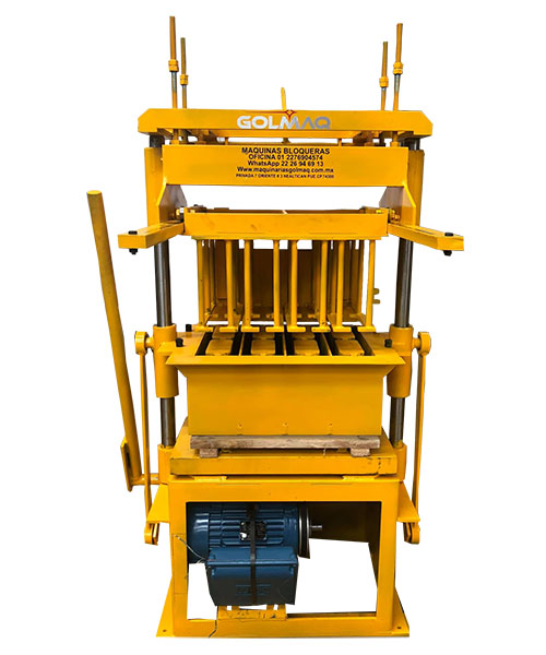 Modelo VM4 2