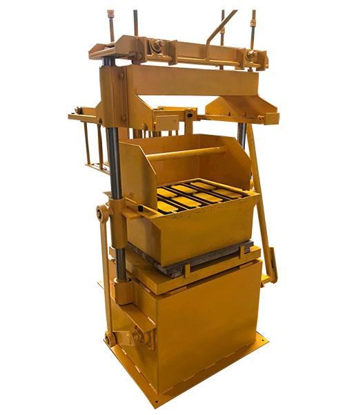 Modelo VM4 3