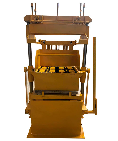 Modelo VM4 4