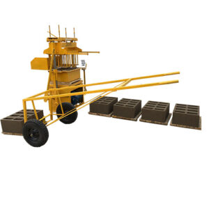 Modelo VM4