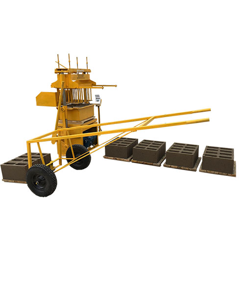 Modelo VM4 6