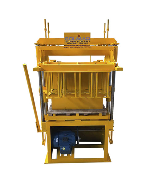Modelo VM5 1