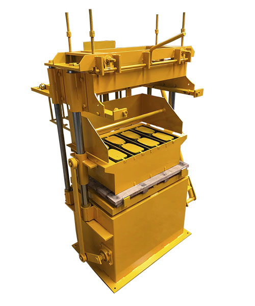 Modelo VM5 2