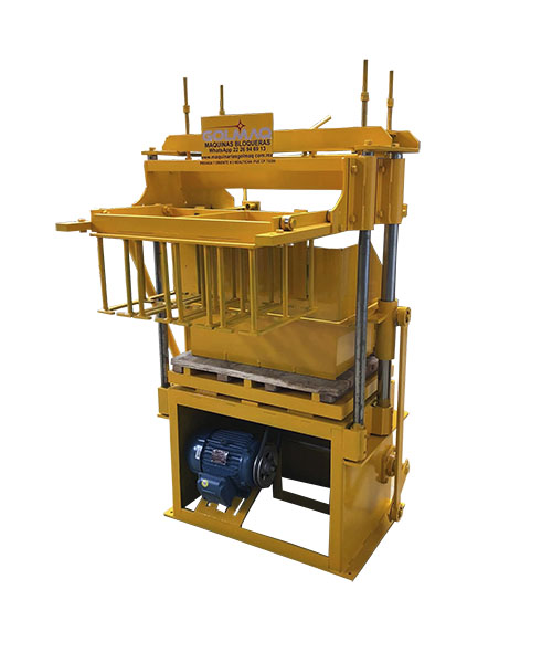 Modelo VM5 3