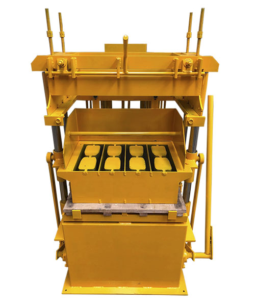 Modelo VM5 4