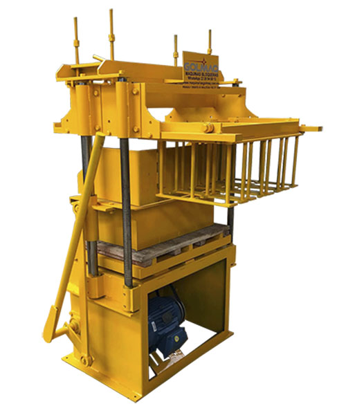 Modelo VM5 5