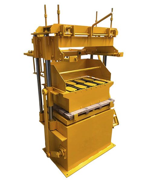 Modelo VM5 6