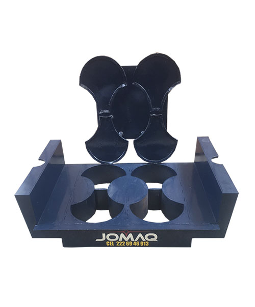 Moldes 5