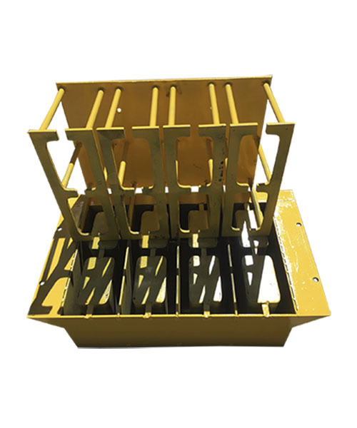 Moldes 6