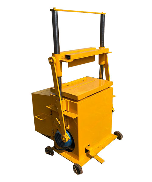 Tronchadora Automatica 1