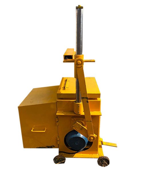 Tronchadora Automatica 2