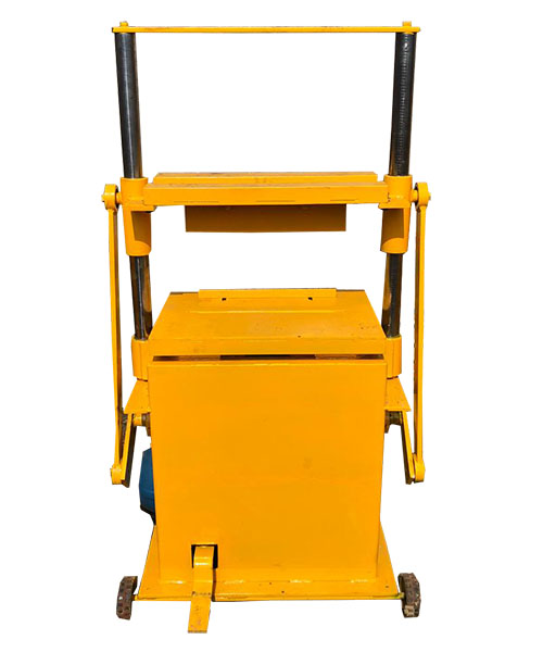 Tronchadora Automatica 3