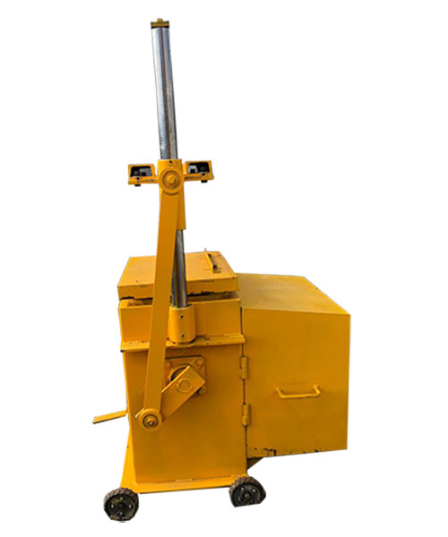 Tronchadora Automatica 4