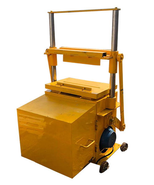 Tronchadora Automatica 6